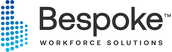 Bespoke logo.