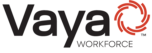 Vaya logo.